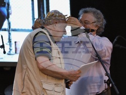 Пловдив - Литературен фестивал „Пловдив чете“ - откриване