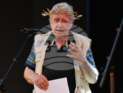 Пловдив - Литературен фестивал „Пловдив чете“ - откриване