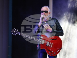 Пловдив - Литературен фестивал „Пловдив чете“ - откриване