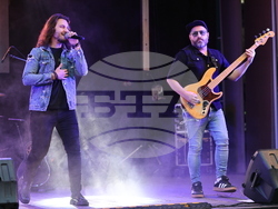 Пловдив - Литературен фестивал „Пловдив чете“ - откриване