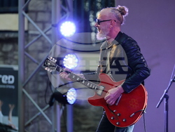 Пловдив - Литературен фестивал „Пловдив чете“ - откриване