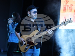 Пловдив - Литературен фестивал „Пловдив чете“ - откриване