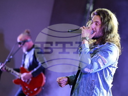 Пловдив - Литературен фестивал „Пловдив чете“ - откриване