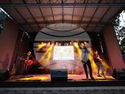 Пловдив - Литературен фестивал „Пловдив чете“ - откриване