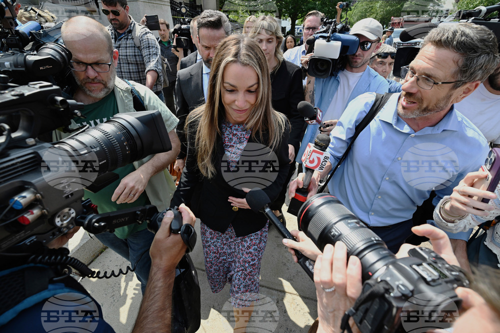 Karen Read Trial