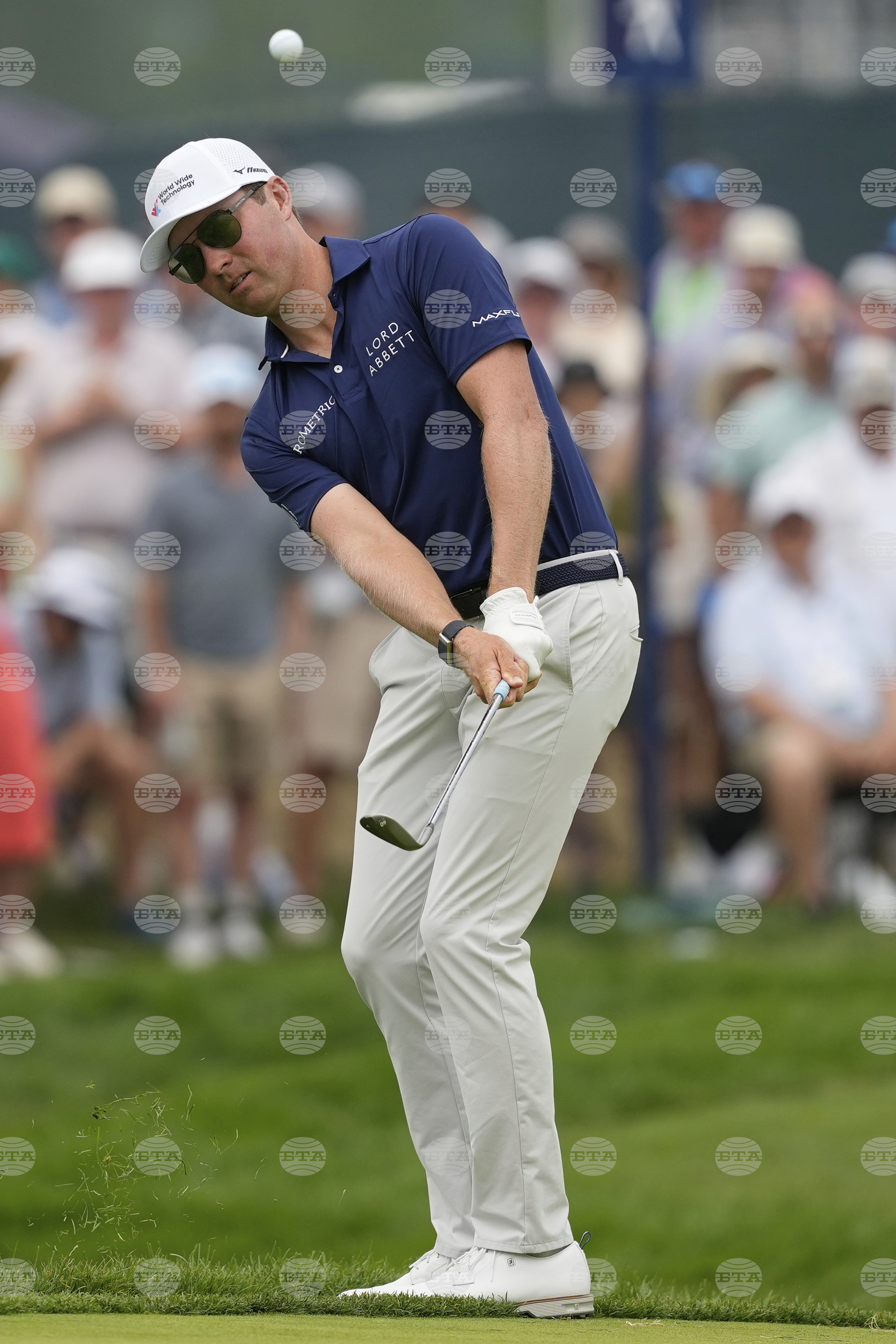 US Open Golf