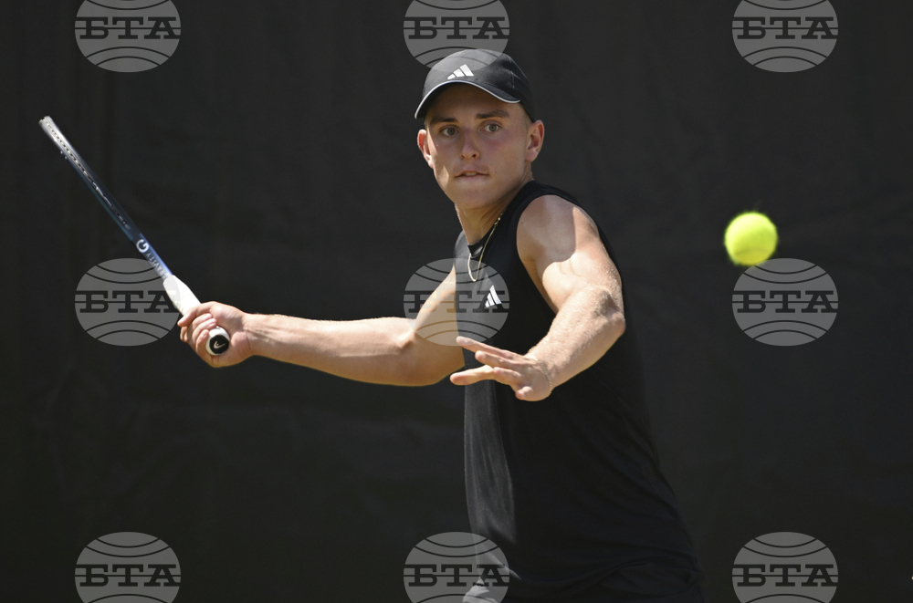 Germany Stuttgart Open