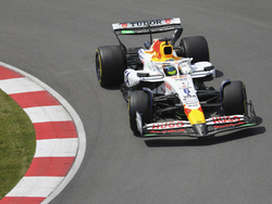 F1 Canadian Grand Prix Auto Racing
