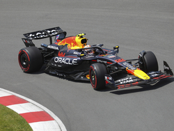 F1 Canadian Grand Prix Auto Racing