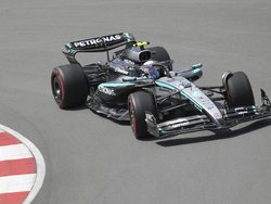 F1 Canadian Grand Prix Auto Racing