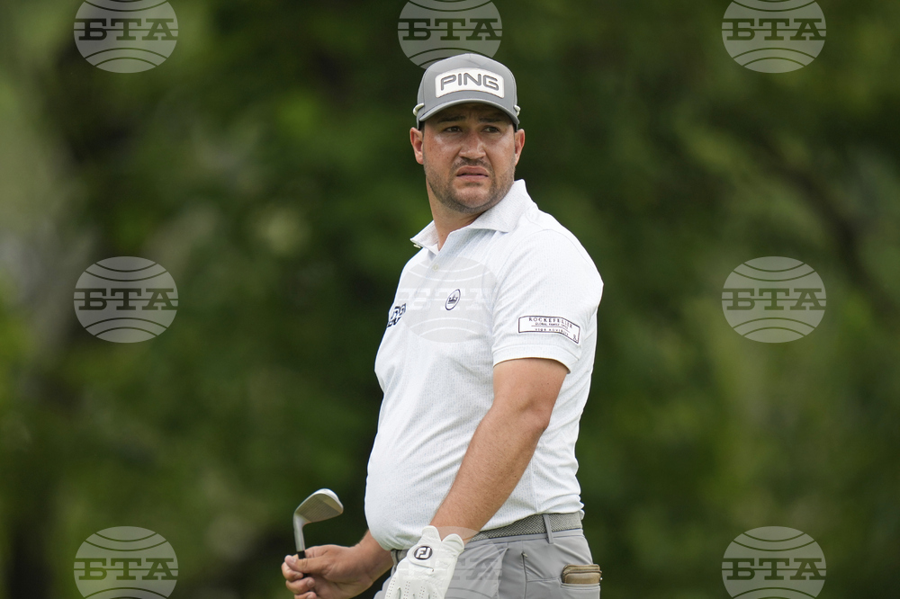 US Open Golf