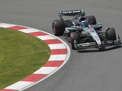 F1 Canadian Grand Prix Auto Racing