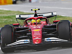 F1 Canadian Grand Prix Auto Racing