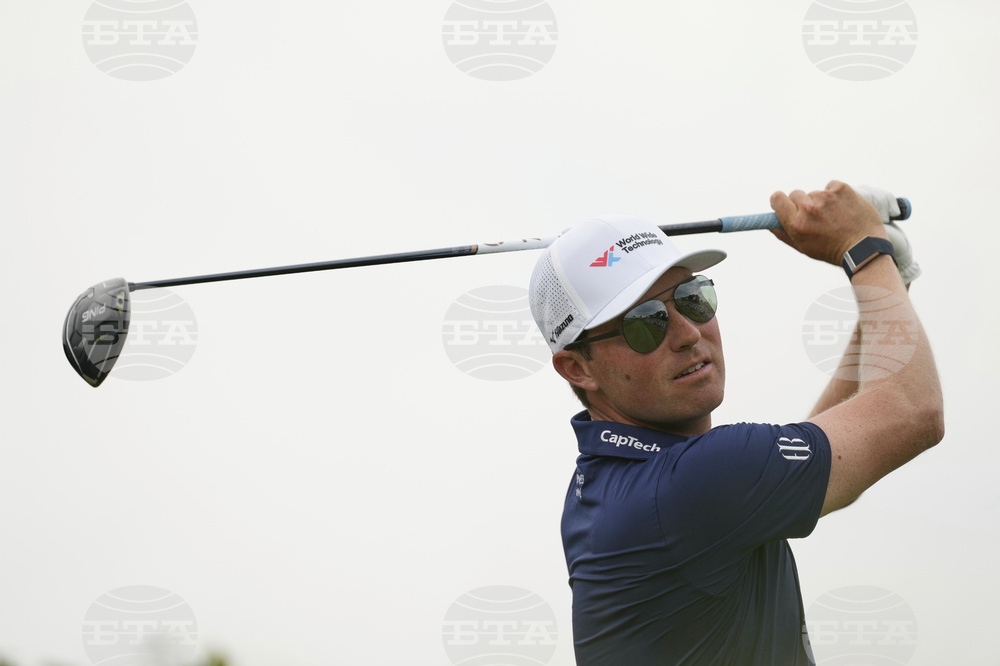 US Open Golf