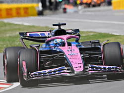 F1 Canadian Grand Prix Auto Racing