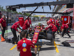 F1 Canadian Grand Prix Auto Racing