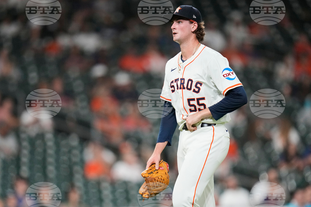 Astros Rays Trade Baseball