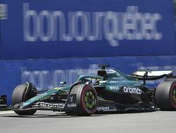F1 Canadian Grand Prix Auto Racing