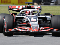 F1 Canadian Grand Prix Auto Racing