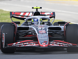 F1 Canadian Grand Prix Auto Racing