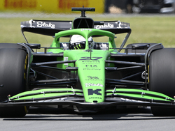F1 Canadian Grand Prix Auto Racing