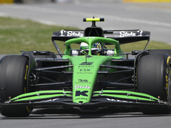 F1 Canadian Grand Prix Auto Racing