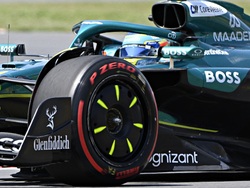 F1 Canadian Grand Prix Auto Racing