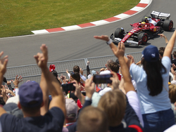 F1 Canadian Grand Prix Auto Racing