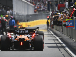 F1 Canadian Grand Prix Auto Racing