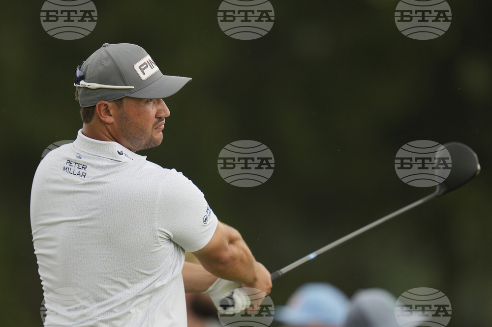 US Open Golf