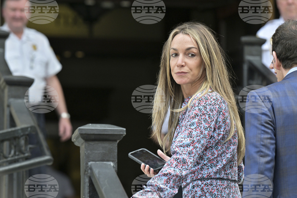 Karen Read Trial