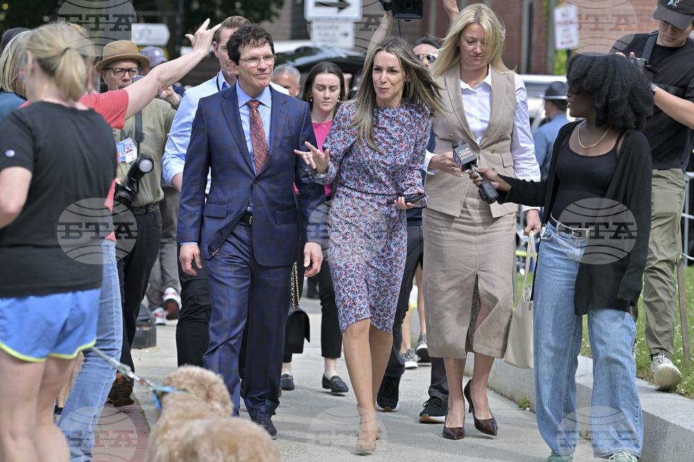 Karen Read Trial