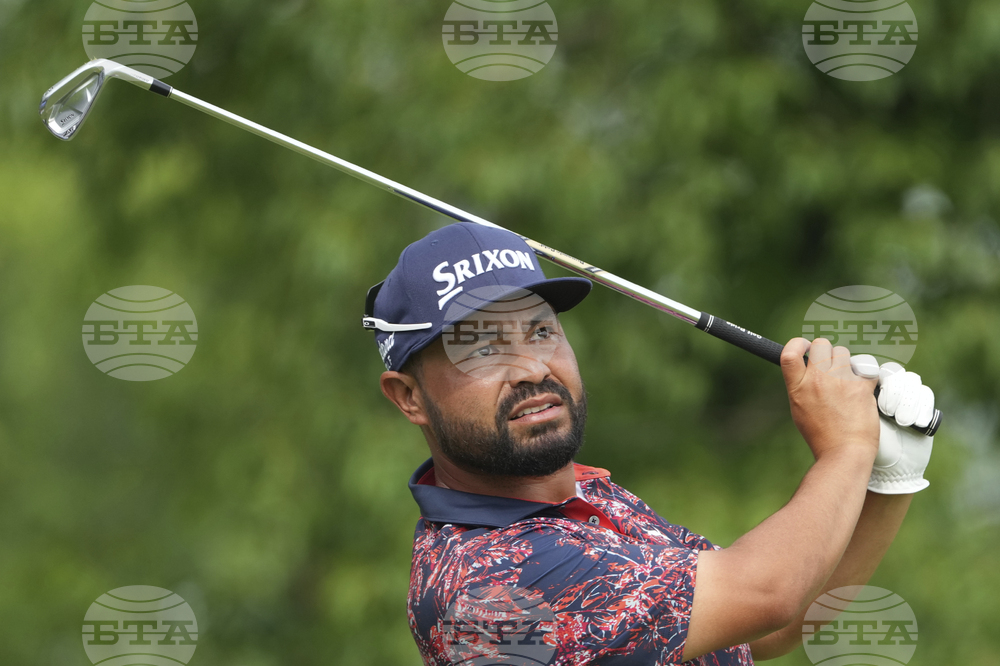 US Open Golf