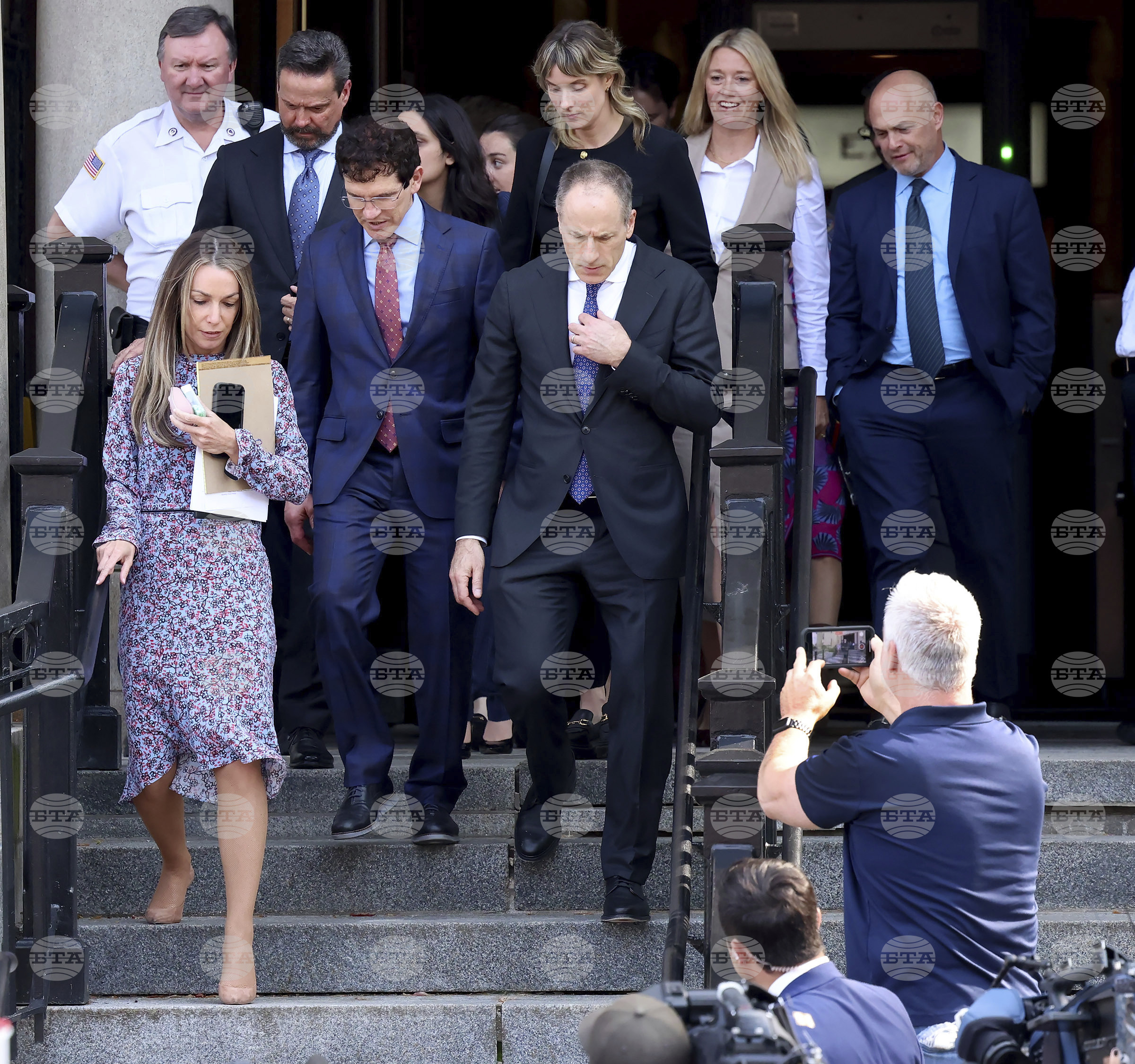 Karen Read Trial