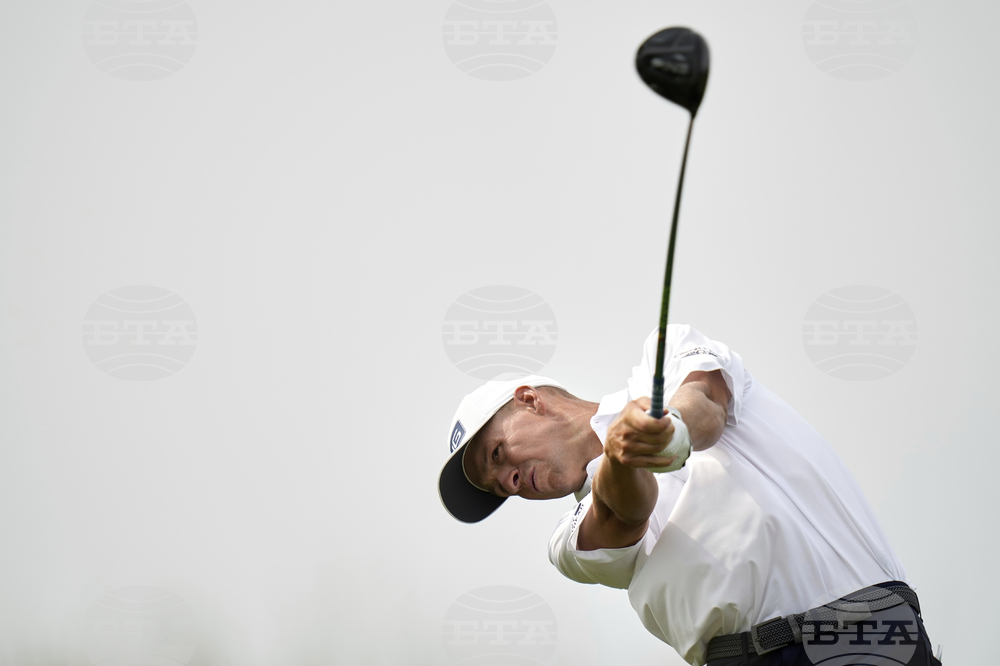 US Open Golf