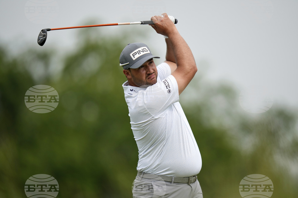 US Open Golf