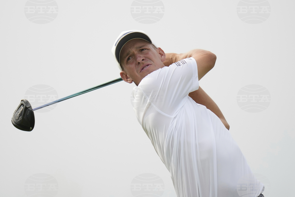 US Open Golf