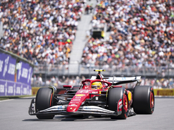 F1 Canadian Grand Prix Auto Racing