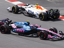 F1 Canadian Grand Prix Auto Racing