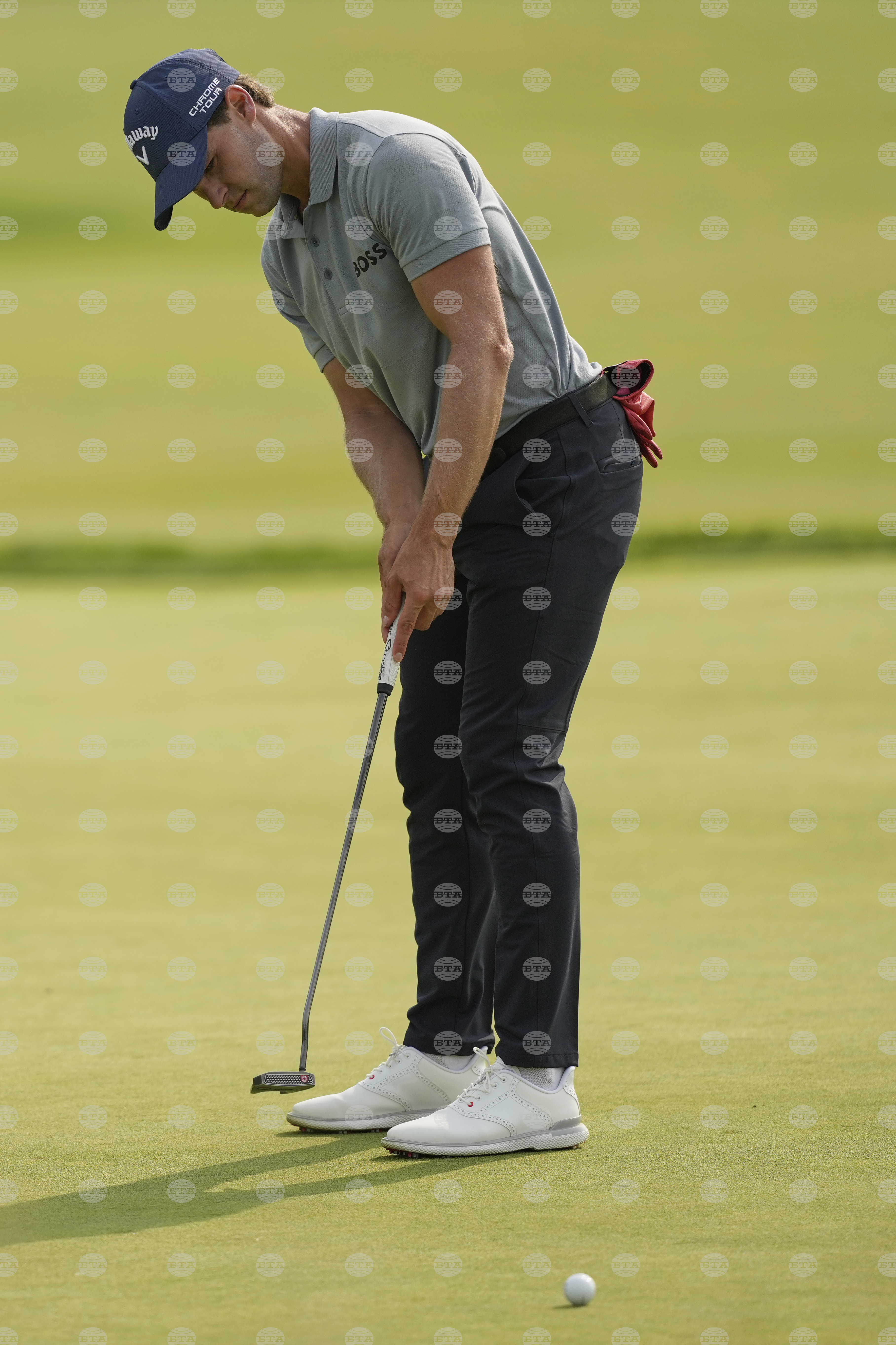 US Open Golf