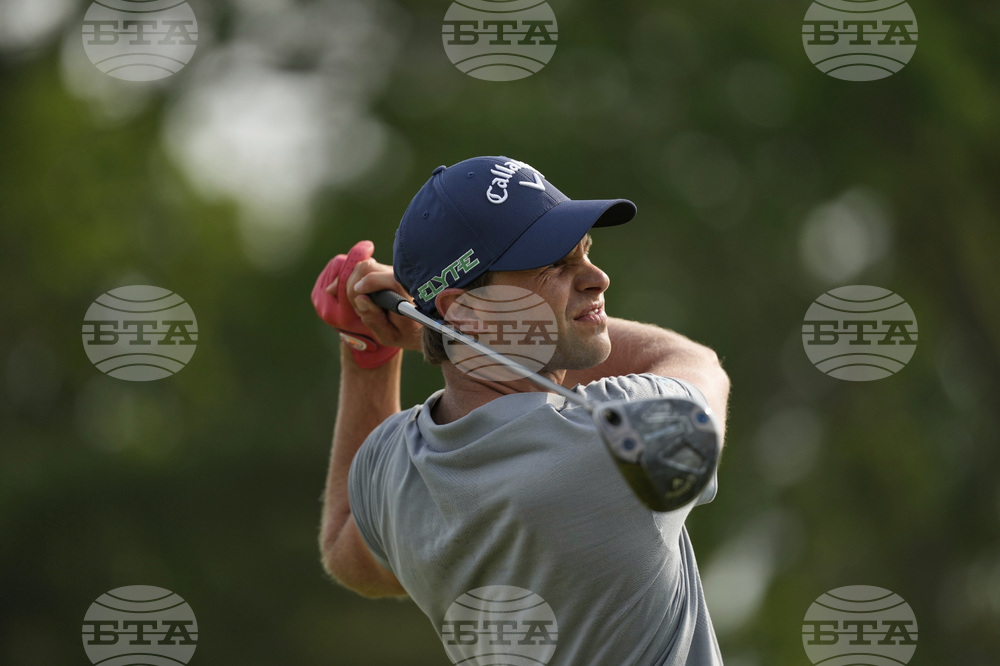 US Open Golf