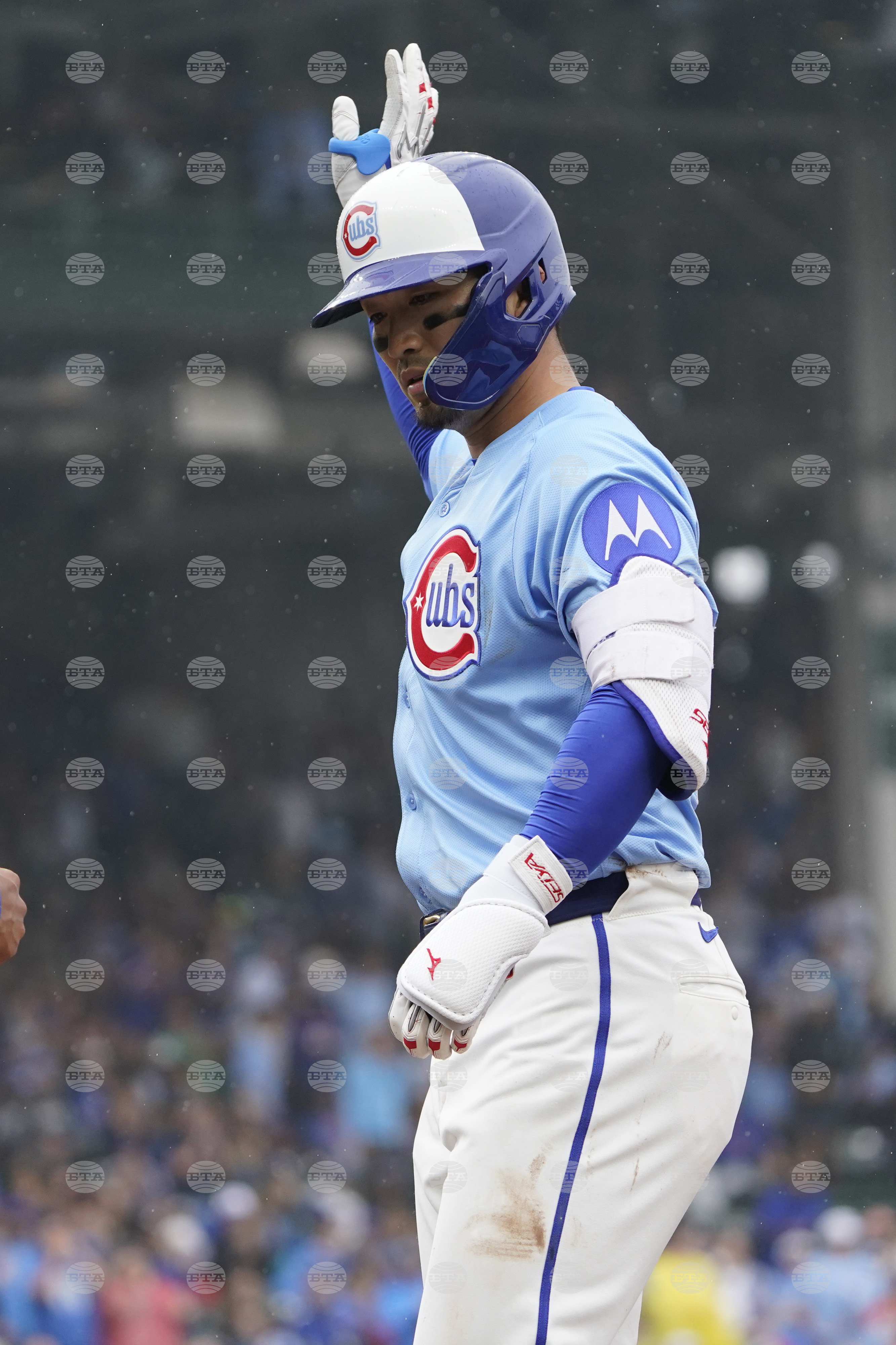 Pirates Cubs Baseball