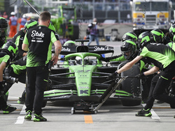 F1 Canadian Grand Prix Auto Racing