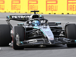F1 Canadian Grand Prix Auto Racing