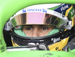 F1 Canadian Grand Prix Auto Racing