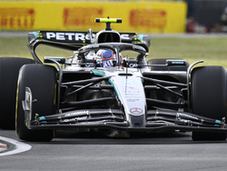 F1 Canadian Grand Prix Auto Racing