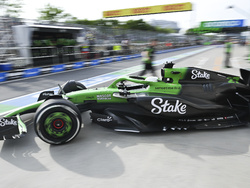 F1 Canadian Grand Prix Auto Racing