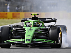 F1 Canadian Grand Prix Auto Racing