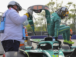F1 Canadian Grand Prix Auto Racing