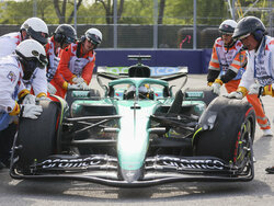 F1 Canadian Grand Prix Auto Racing